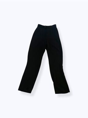 Vintage Bebe High Waist Trousers